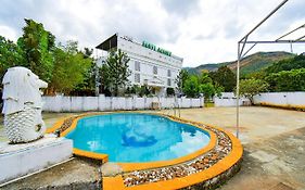 Hotel Sanvi 3*